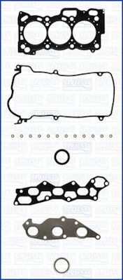 WILMINK GROUP Tiivistesarja, sylinterikansi WG1167587